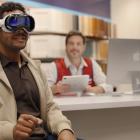 Lowe’s leverages Apple Vision Pro for instore experience