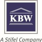 KBW Earns Multiple No. 1 Spots in Influential Rankings