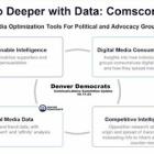 With Elections Approaching, New TargetSmart-Comscore Partnership Empowers Progressive Advertisers