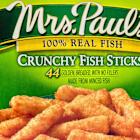 High Liner to buy Mrs. Paul’s, Van de Kamp’s seafood brands from Conagra