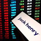 Is Jack Henry & Associates Stock Underperforming the Dow?