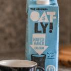 Private companies in Oatly Group AB (NASDAQ:OTLY) are its biggest bettors, and their bets paid off as stock gained 9.9% last week