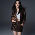 Michael Kors Taps Chinese Actress Yang Zi as APAC Brand Ambassador