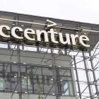 Accenture Stock Jumps Despite Earnings Miss. Consulting Firm Touts AI Bookings Growth.