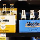 Corona and Modelo maker's CEO: Trump policies are impacting beer sales
