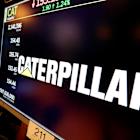 Equipment maker Caterpillar says tariffs may increase its Q2 costs by up to $350 million