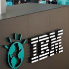 International Business Machines (NYSE:IBM) stock performs better than its underlying earnings growth over last three years