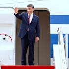 Xi Is Trying to Turn World Against US as Trump Cuts Trade Deals