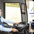 Gauzy’s Advanced Driver Assistance Systems (ADAS) Enhances Public Safety at the 2024 Paris Olympics With More Than 11 Million Expected Visitors