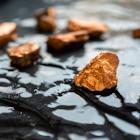 CAML to acquire New World Resources for $118m