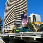 Granite Announces Arlington Avenue Bridges Replacement Project in Reno, NV; Groundbreaking Included U.S. Secretary of Transportation Pete Buttigieg