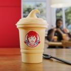 Wendy’s needs AI to handle its $1 Frosty demand