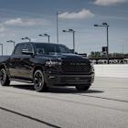 The Legend Returns: 2026 Ram 1500 Offers 5.7-liter HEMI® V-8 eTorque Engine with Proven Performance and Capability