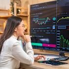 Why earnings estimates are a key market risk