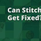 How to Fix Stitch Fix