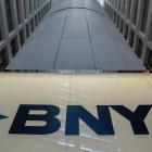 BNY stock jumps after topping Q2 earnings estimates