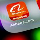 Zacks.com featured highlights include Alibaba, Fresenius Medical, Helix Energy Solutions and Heritage Insurance