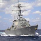 Lockheed's Unit Secures a Contract to Aid AEGIS Combat System