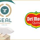 Fresh Del Monte Named 2025 SEAL Business Sustainability Award Winner for Fourth Time in Five Years