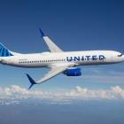 United Applies to Expand Service Between San Francisco and Washington National Airport