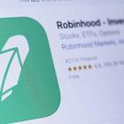 Robinhood Stock Retreats As Earnings, Revenue Beat. Monthly Users Miss.