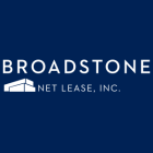 Broadstone Net Lease Inc (BNL) Q1 2025 Earnings Call Highlights: Strategic Investments and ...
