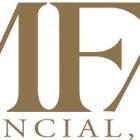 MFA Financial, Inc. Names Bryan Wulfsohn President