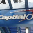 Capital One to give CEO Fairbank a $30M award