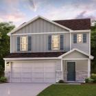 Century Complete Now Selling New Homes in Jackson, GA