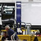 General Motors to Suspend Production, Lay Off 500 at Electric Vehicle Plant in Ontario