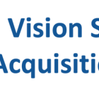 Vision Sensing Acquisition Corp. Announces Definitive Agreement and Plan of Merger with Mediforum Co., Ltd