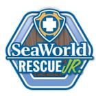 Rescue Jr., the New Kid-Friendly Interactive Adventure Zone Themed Around SeaWorld's Animal Rescue Efforts, is Now Open