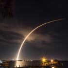 Rocket Lab Shares Blast Off After New US Government Satellite Launch Contract