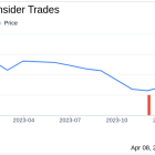 Director Robert Arsov Sells 70,000 Shares of Rumble Inc (RUM)