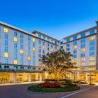 Avion Hospitality takes charge of two Hyatt hotels in Charleston, South Carolina