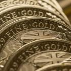 Gold Hits Fresh Record on Haven Demand as Tightness Persists