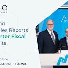 Aduro Clean Technologies Reports Third Quarter Fiscal 2025 Results
