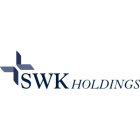 SWK Holdings Corporation Announces Financial Results for Second Quarter 2024