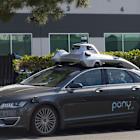 Pony.ai And Tencent Partner On L4 Robotaxis, Expand China's Self-Driving Future