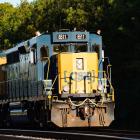 CSX Receives SEC Subpoena Covering Years of Accounting Errors