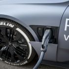 Polestar and StoreDot Successfully Charge Polestar 5 Prototype From 10-80% in 10 Minutes