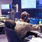 U.S. Navy and Lockheed Martin Skunk Works® Demonstrate First Live Control of an Uncrewed Air Vehicle by UMCS and MDCX™