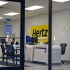 Hertz Consults With Advisers on Debt Load Amid Legal Fight