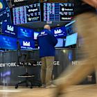 Stocks This Week: Middle East and Fed meeting top investor worries