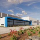 Blue Polymers Breaks Ground on Recycled Plastics Plant