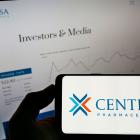 Centessa Reverses Lower Despite $5 Billion Narcolepsy Opportunity