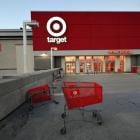 Target is facing another big DEI lawsuit