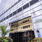 BNY becomes first bank in history with $50 trillion in assets under custody and administration on the way to a record quarter