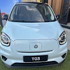Stellantis stops making Leapmotor EV in Poland, eyes other options