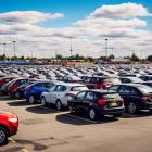 Is Copart Inc. (CPRT) the Best Used Car Stock to Buy According to Hedge Funds?